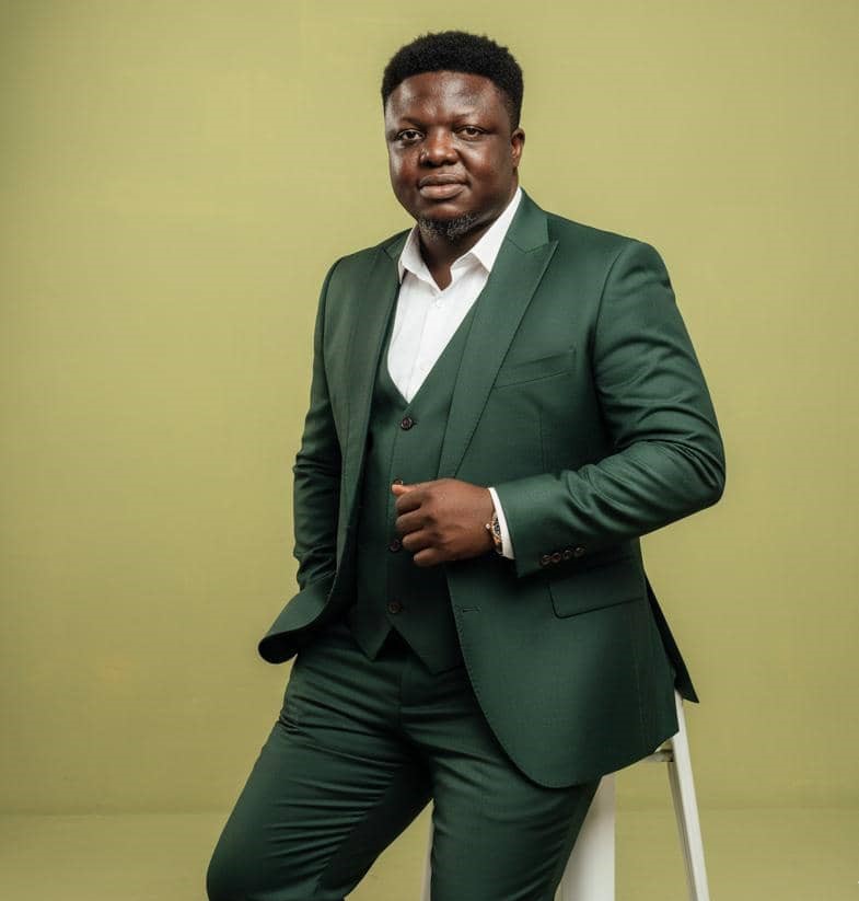 Comrade Oghomwen Ogbeide-Ihama