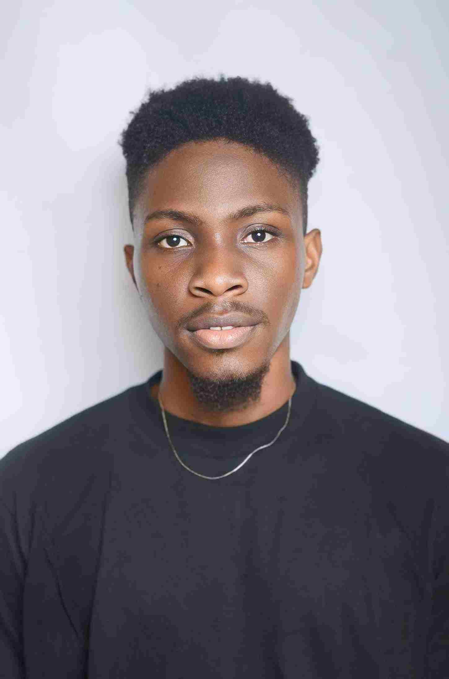 Elikiba - Best Web Developer/UI Designer in Lagos/Nigeria